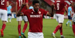 Бразилци очакват оферта от ЦСКА за Гарсес